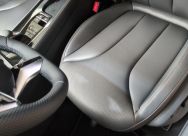 MG EHS 1.5 HYBRIDAVEC 224 CH BVA LUXURY