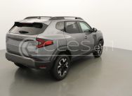 Dacia DUSTER EXTREME
