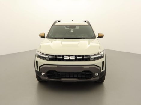 Dacia DUSTER EXTREME +