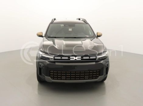 Dacia BIGSTER EXTREME