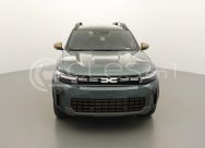 Dacia BIGSTER EXTREME