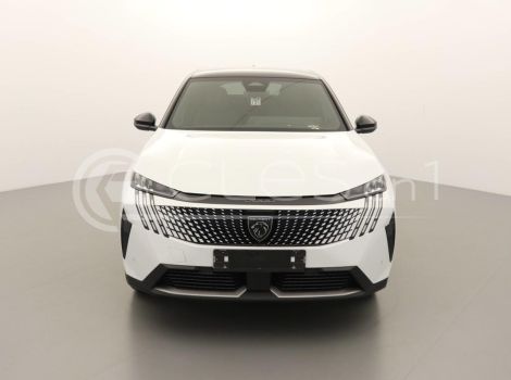 Peugeot 3008 PHASE 4 GT