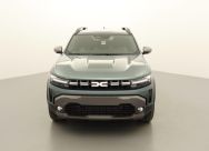 Dacia DUSTER JOURNEY