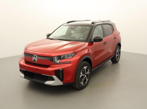 Citroën C3 AIRCROSS MAX