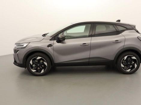 Renault CAPTUR TECHNO 