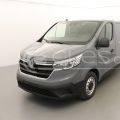 Renault TRAFIC L1H1 ADVANCE