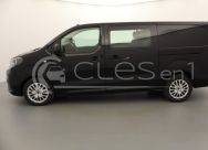 Peugeot EXPERT DC XL VAN