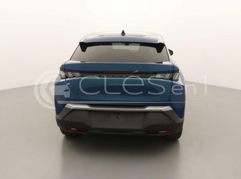 Peugeot 3008 PHASE 4 ALLURE BUSINESS