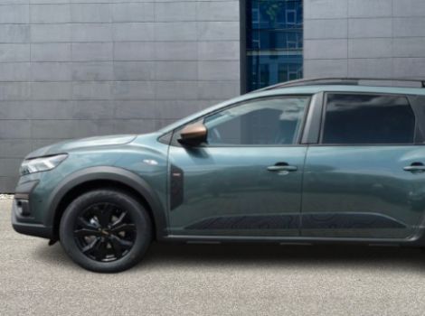 Dacia JOGGER HYBRID 140 CH BVA EXTREME 7 PLACES AVEC PACK DRIVE ET SIEGES CHAUFFANTS