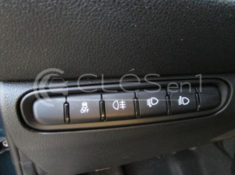 Fiat 500 NOUVELLE 118 CH ICON ÉLECTRIQUE 87 KW BERLINE AUTONOMIE 322 KM