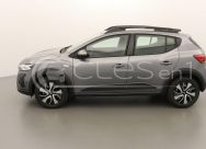 Dacia SANDERO STEPWAY EXPRESSION