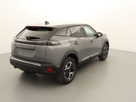 Peugeot 2008 HYBRID 145 ALLURE