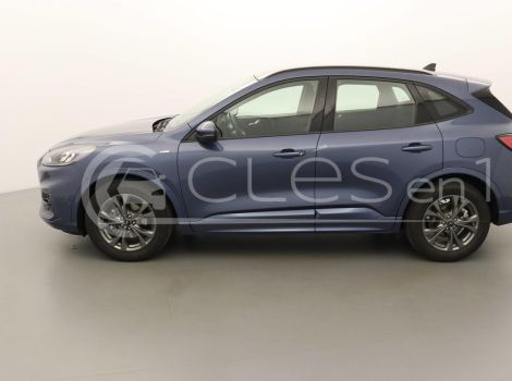 Ford KUGA 3 ST-LINE