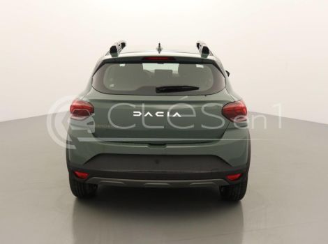 Dacia SANDERO STEPWAY EXPRESSION