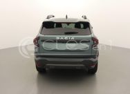 Dacia BIGSTER JOURNEY