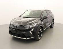 Renault SYMBIOZ ICONIC