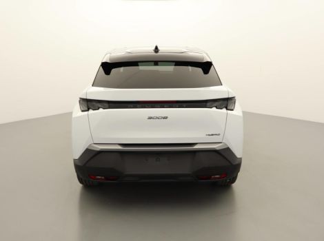 Peugeot 3008 PHASE 4 GT EXCLUSIVE
