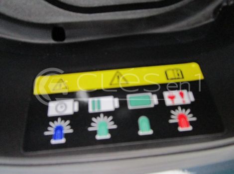 Fiat 500 NOUVELLE 118 CH ICON ÉLECTRIQUE 87 KW BERLINE AUTONOMIE 322 KM