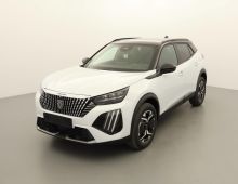 Peugeot 2008 HYBRID 145 GT