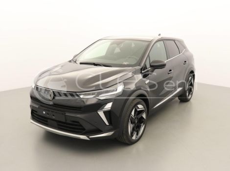 Renault SYMBIOZ ICONIC