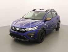 Dacia SANDERO STEPWAY EXTREME+