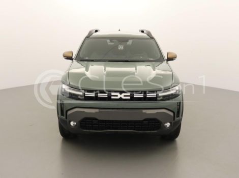 Dacia DUSTER EXTREME