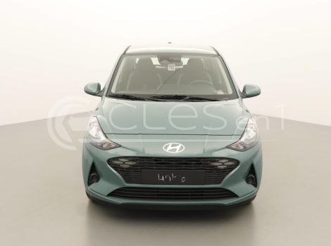 Hyundai I10 NG SELECT