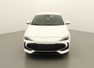 MG MG3 HYBRID 195 CV LUXURY BVA