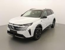 Peugeot 5008 GT