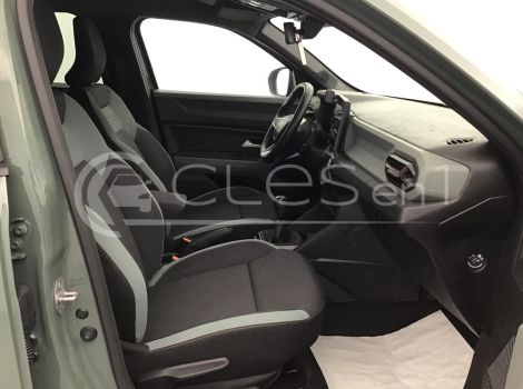 Dacia DUSTER EXTREME