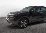 Citroën C4 HYBRIDE 145 CH BVA E-DCS6 PLUS AVEC CAMERA DE RECUL ET NAVI
