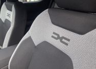 Dacia DUSTER 4X4 HYBRID-G 150 CH 4X4 JOURNEY AVEC PACK COLD ET PACK CITY