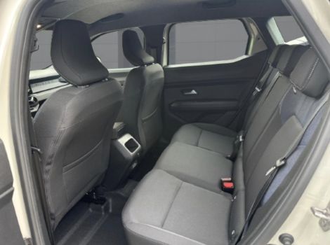 Dacia DUSTER NOUVEAU 4X2 ECO-G 100 CH EXPRESSION AVEC PACK COLD