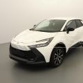 Toyota C-HR DESIGN