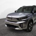 Citroën C3 AIRCROSS NOUVEAU HYBRIDE 145 CH BVA E-DCS6 MAX