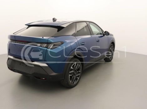 Peugeot 3008 PHASE 4 ALLURE BUSINESS