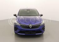Renault CLIO 5 TECHNO