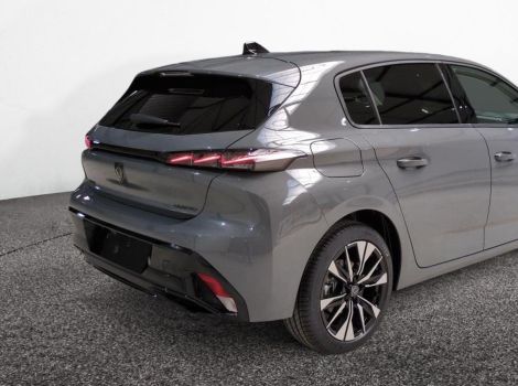 Peugeot 308 NOUVELLE HYBRID 145 BVA E-DCS6 ALLURE AVEC PACK VISION 360