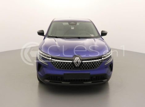 Renault AUSTRAL TECHNO