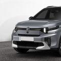 Citroën C3 AIRCROSS NOUVEAU HYBRIDE 145 CH BVA E-DCS6 MAX