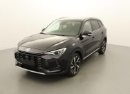 MG ZS LUXURY PACK PANO