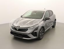 Renault CLIO 5 TECHNO