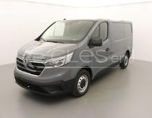 Renault TRAFIC L1H1 ADVANCE