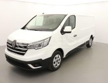 Renault TRAFIC L2H1 EXTRA