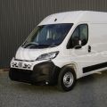 Fiat DUCATO L2H2 3T5 VAN