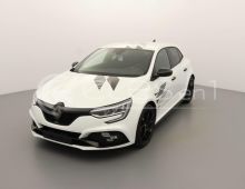 Renault MEGANE 4 PHASE 2 R.S. ULTIME