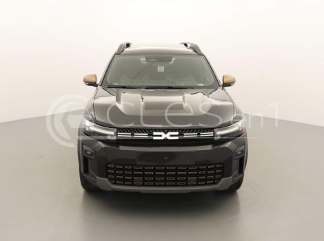 Dacia BIGSTER EXTREME