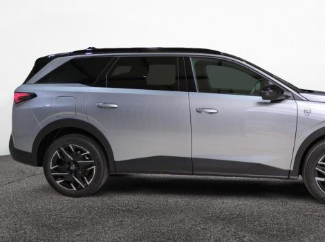 Peugeot 5008 HYBRID 145 BVA E-DCS6 7PL GT AVEC PACK VISION 360 & DRIVE ASSIST PLUS