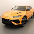 Lamborghini URUS S