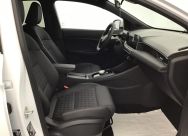 MG MG3 HYBRID 195 CV LUXURY BVA